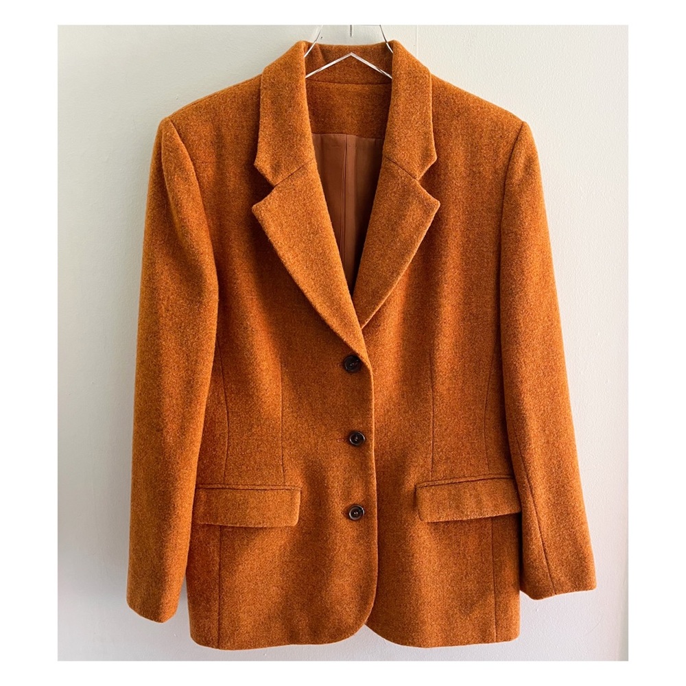 Vintage Blazer